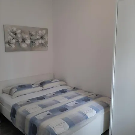 Διαμέρισμα Cvita Βόντιτσε