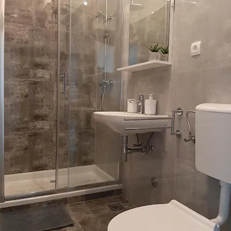 Cvita Apartamento Vodice