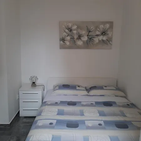 Cvita Apartamento