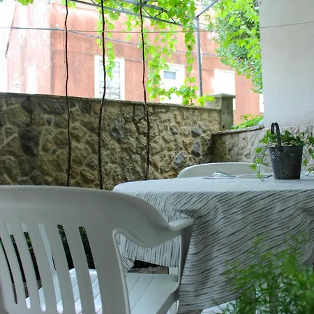 Appartement Cvita Vodice