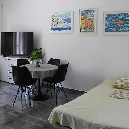 Cvita Appartement