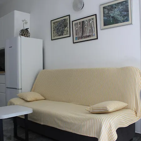 Appartement Cvita