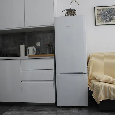 Appartement Cvita *