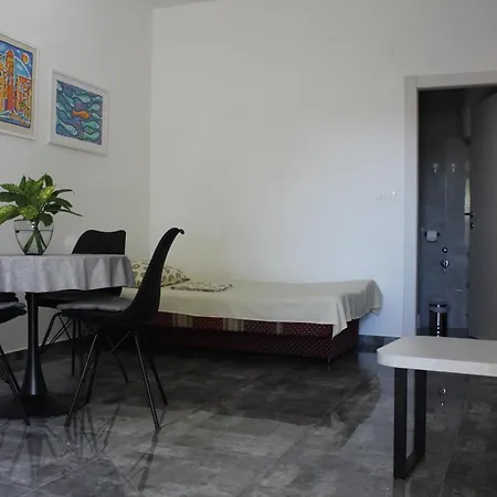 Cvita Διαμέρισμα Βόντιτσε