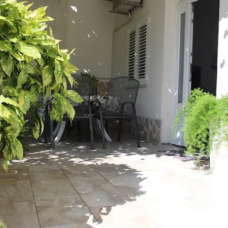 Appartement Cvita Vodice