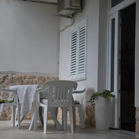 Cvita Appartement