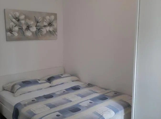 Appartement Cvita Vodice