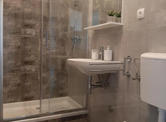 Cvita Appartement Vodice