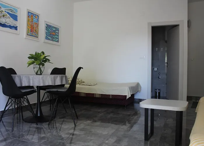 Cvita Appartement Vodice