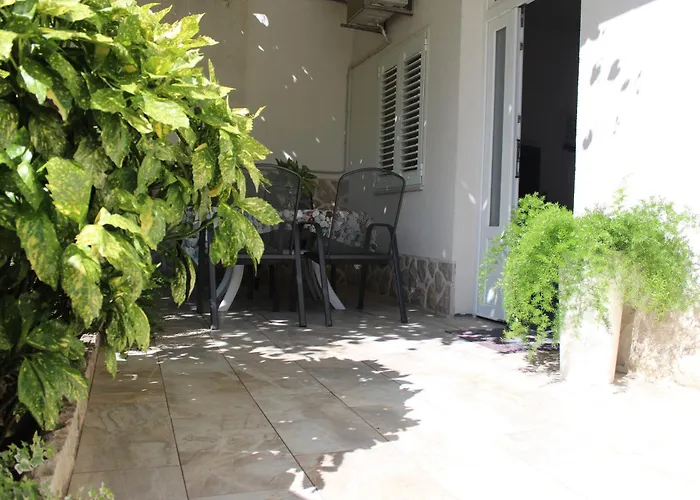 Appartement Cvita Vodice